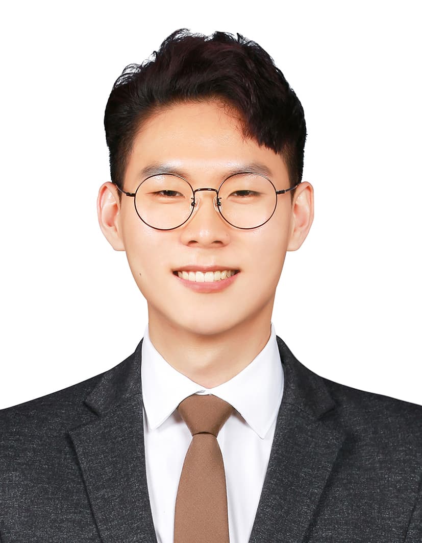 Dr. Seo's profile